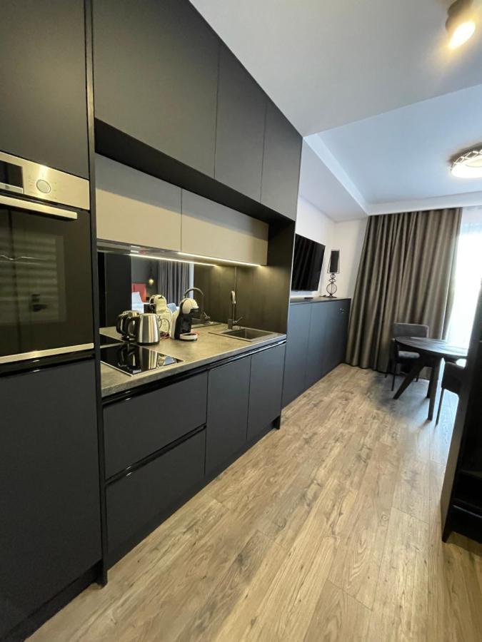 Port Mielno Apartment Mielno (Koszalin)