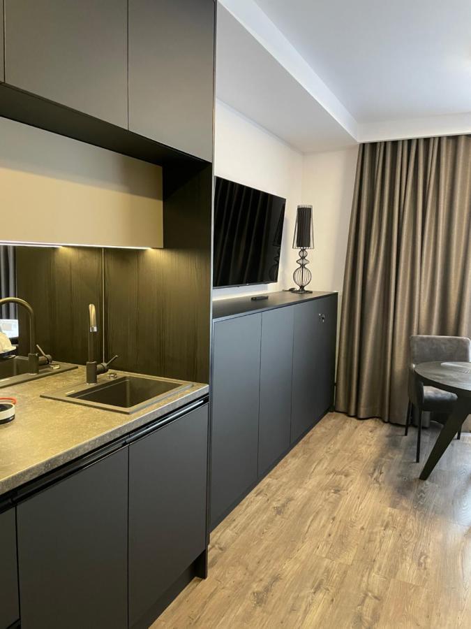 Port Mielno Apartment