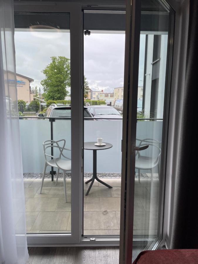 Apartment Port Mielno