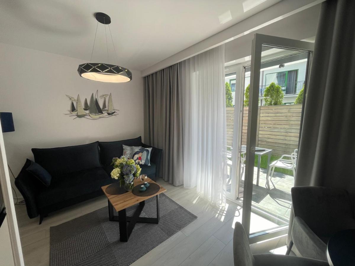 Apartment Port Mielno *