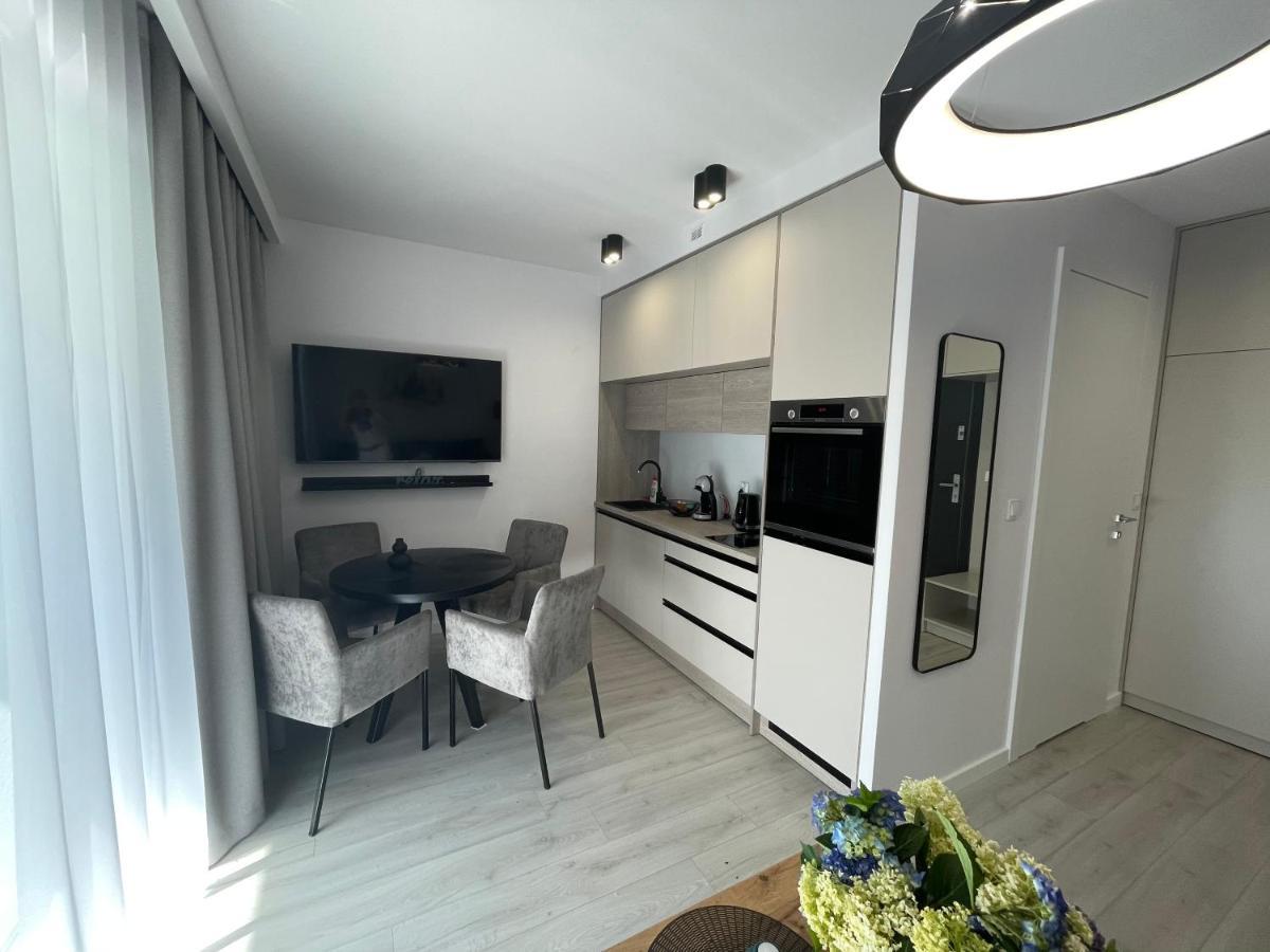 Apartment Port Mielno