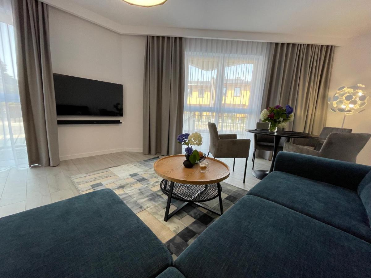 Port Mielno Apartment Mielno (Koszalin)