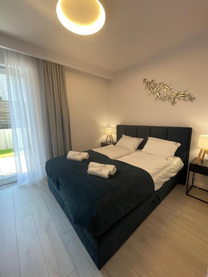 Apartment Port Mielno