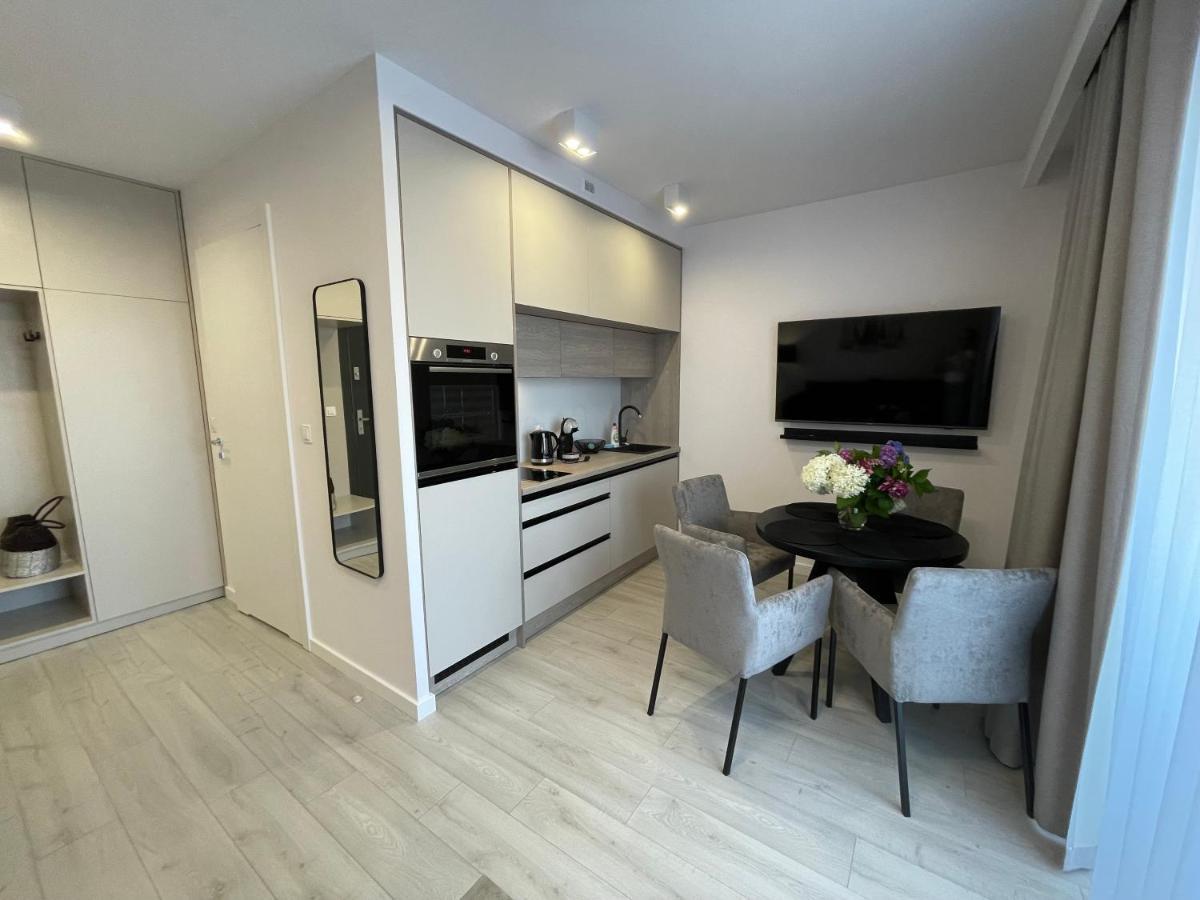 Apartment Port Mielno Mielno (Koszalin)