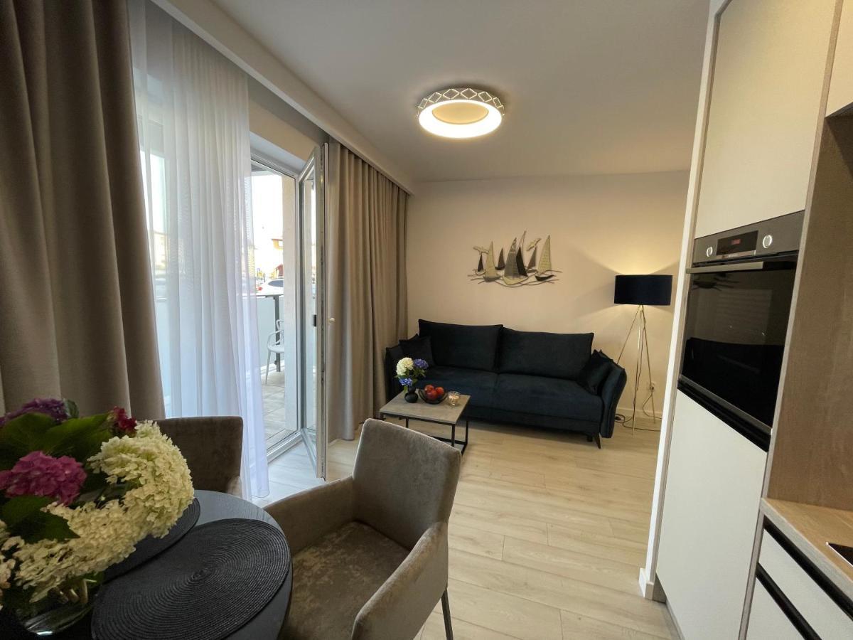 Port Mielno Apartment Mielno (Koszalin)