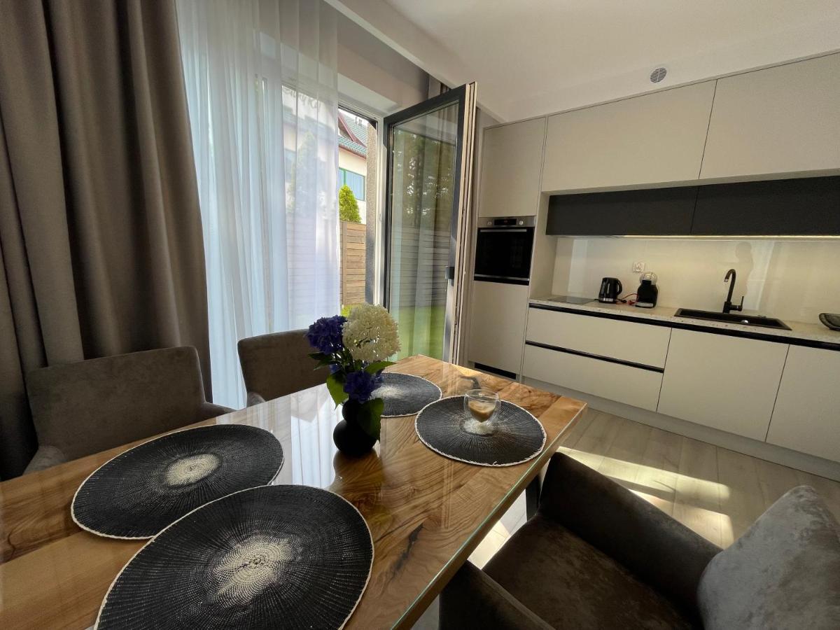 Apartment Port Mielno