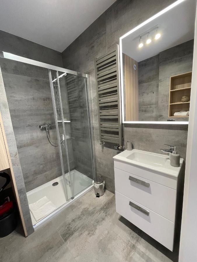 Port Mielno Apartment Mielno (Koszalin)